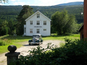 Storjord Hotel